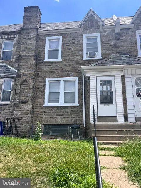 6637 Souder St, Philadelphia, PA 19149