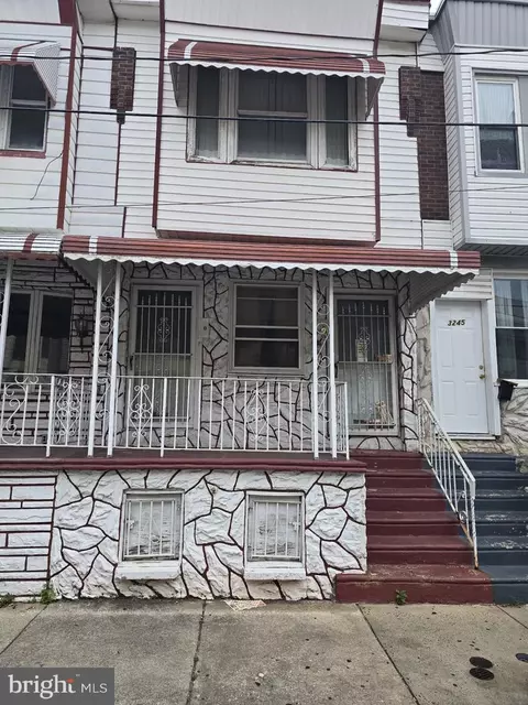 3247 N Marston St, Philadelphia, PA 19129