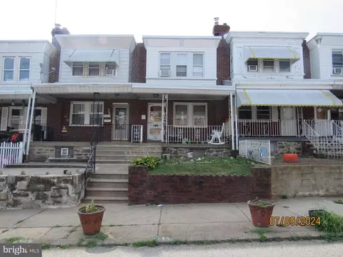 6345 Mershon St, Philadelphia, PA 19149