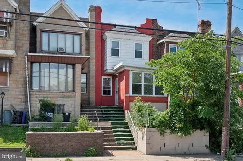 6023 Lindbergh Blvd, Philadelphia, PA 19142