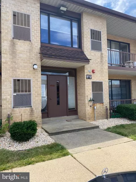 9906 Bustleton Ave #G6, Philadelphia, PA 19115