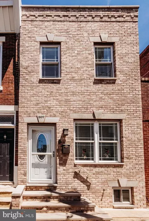307 Daly St, Philadelphia, PA 19148