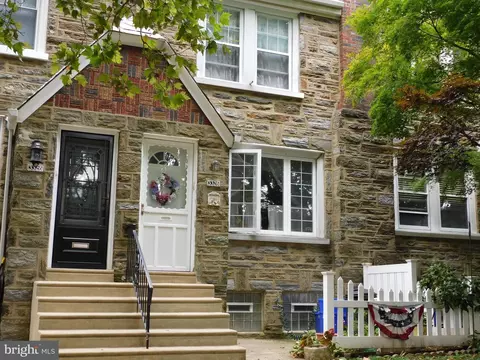3326 Longshore Ave, Philadelphia, PA 19149
