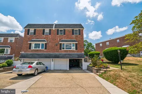 3300 Chesterfield Rd, Philadelphia, PA 19114