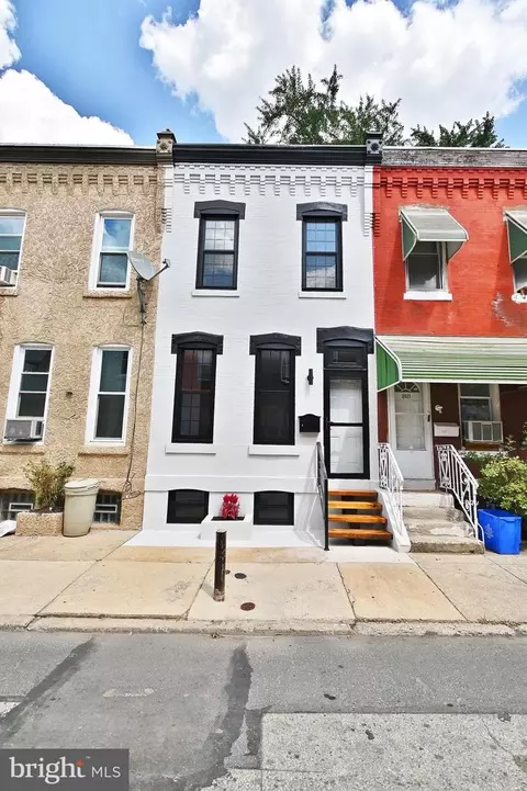 2023 N Cleveland St, Philadelphia, PA 19121