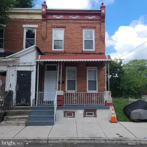 2464 N Stanley St, Philadelphia, PA 19132