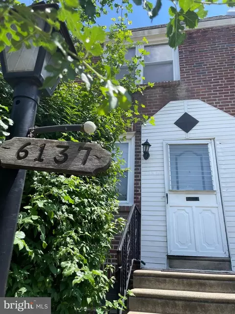6137 Montague St, Philadelphia, PA 19135