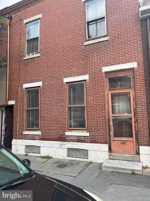 1447 E Columbia Ave, Philadelphia, PA 19125