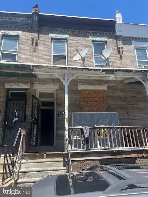 5129 Folsom St, Philadelphia, PA 19139