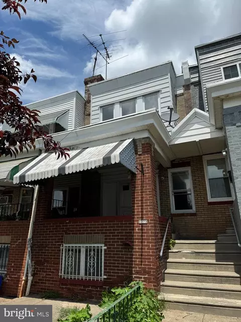 1773 S 65th St, Philadelphia, PA 19142