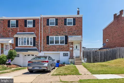 3415 Brookview Rd, Philadelphia, PA 19154
