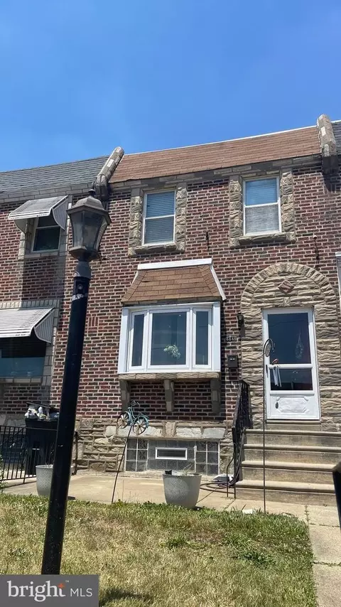 6646 Montague St, Philadelphia, PA 19135