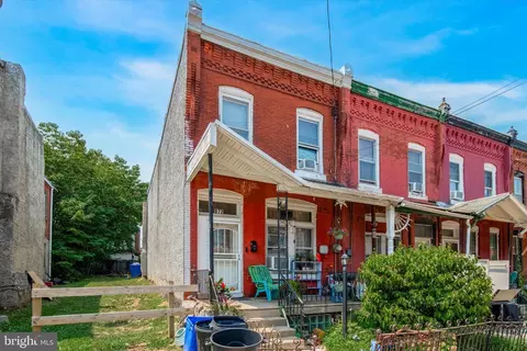 872 N Brooklyn St, Philadelphia, PA 19104