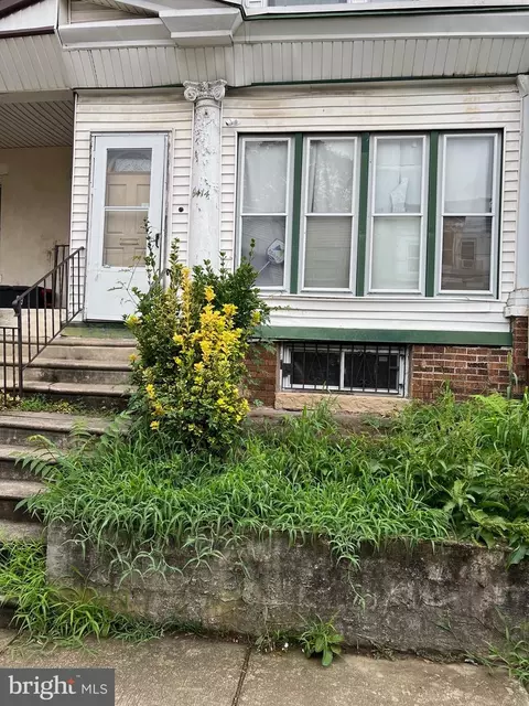 6414 N Norwood St, Philadelphia, PA 19138