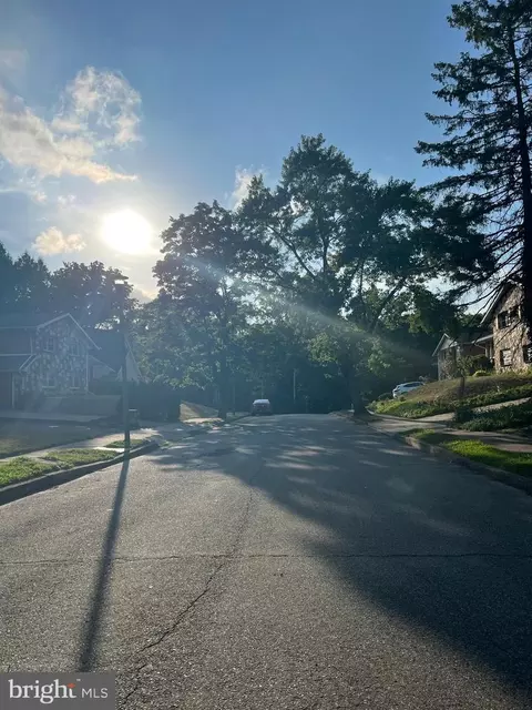 7110 Mount Airy Ter, Philadelphia, PA 19119