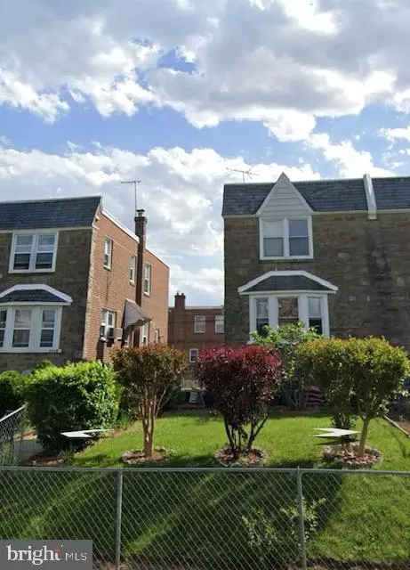 1114 Gilham St, Philadelphia, PA 19111
