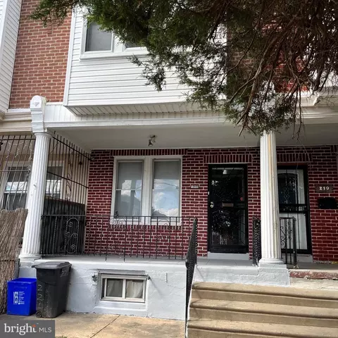 221 W Calvert St, Philadelphia, PA 19120