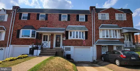 12032 Tyrone Rd, Philadelphia, PA 19154