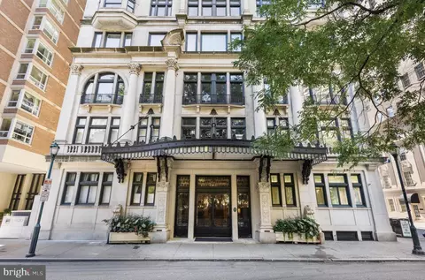 1830 Rittenhouse Sq #1A, Philadelphia, PA 19103
