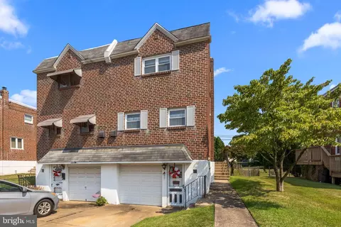 12009 Glenfield St, Philadelphia, PA 19154