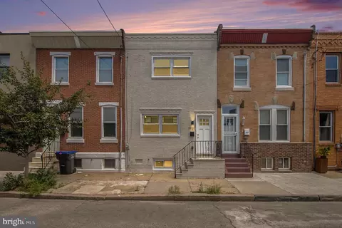 1937 Dickinson St, Philadelphia, PA 19146