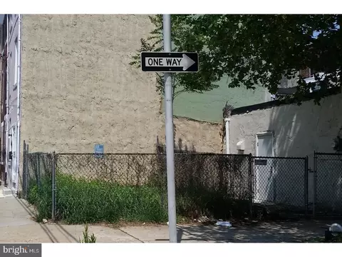 429 W Jefferson St, Philadelphia, PA 19122