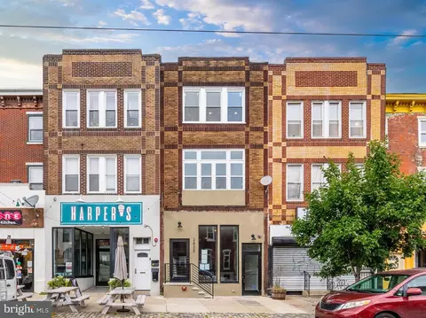 2825 W Girard Ave, Philadelphia, PA 19130