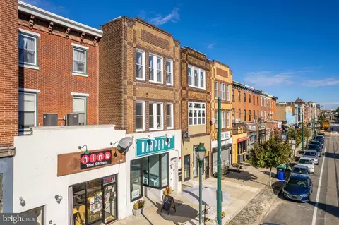 2827 W Girard Ave, Philadelphia, PA 19130