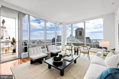 1414 S Penn Sq #40B, Philadelphia, PA 19102