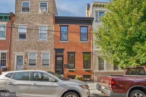 115 Morris St, Philadelphia, PA 19148