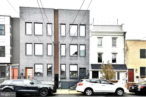 2312 Amber St, Philadelphia, PA 19125