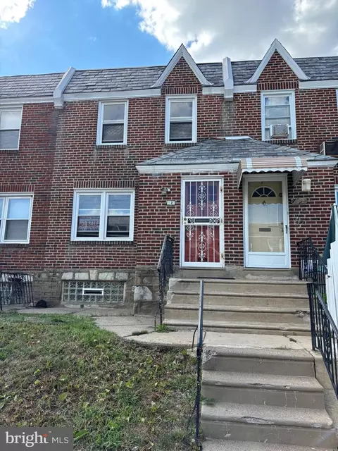 7020 Lynford St, Philadelphia, PA 19149