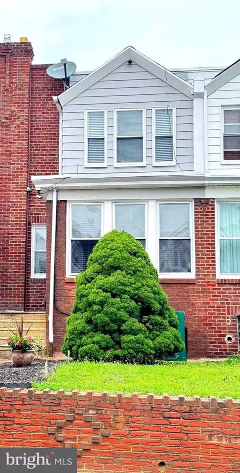 1121 Brill St, Philadelphia, PA 19124