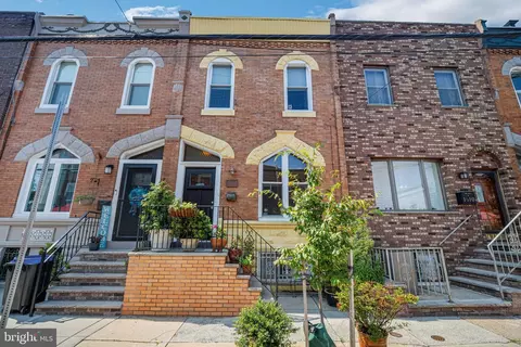 1608 W Ritner St, Philadelphia, PA 19145