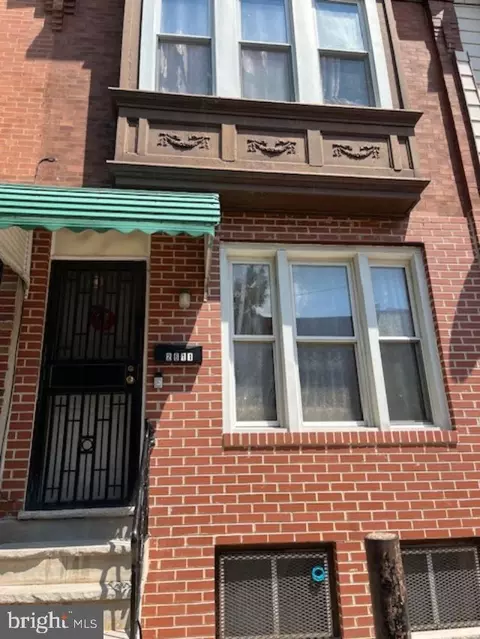 2611 S Sheridan St, Philadelphia, PA 19148