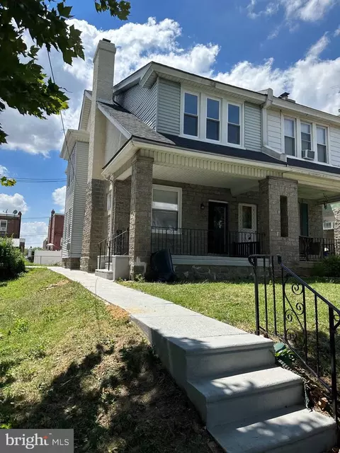 4224 Hartel Ave, Philadelphia, PA 19136