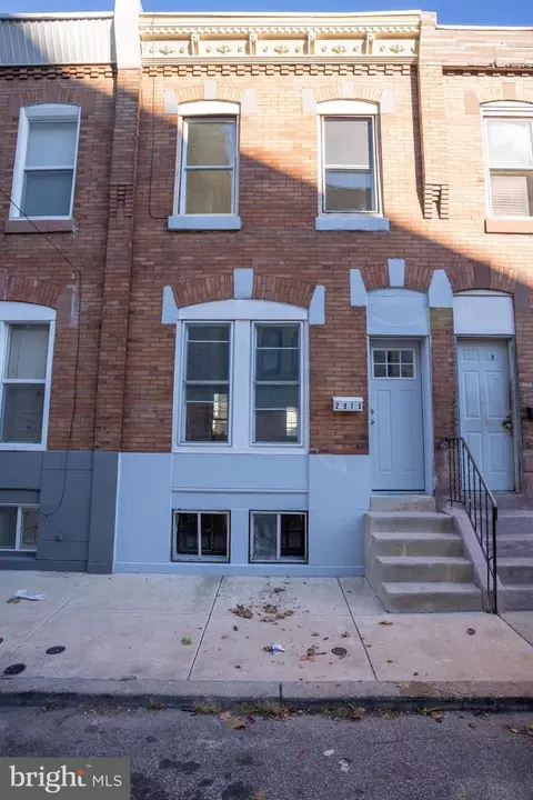 2915 Wilder St, Philadelphia, PA 19146