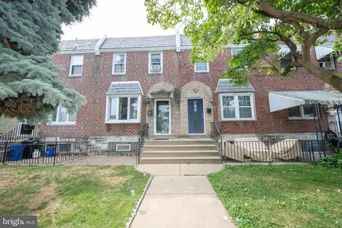6609 Walker St, Philadelphia, PA 19135
