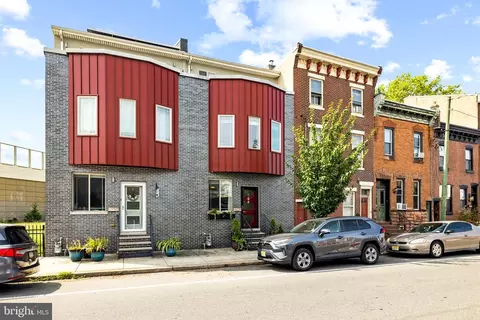 808 E Girard Ave, Philadelphia, PA 19125