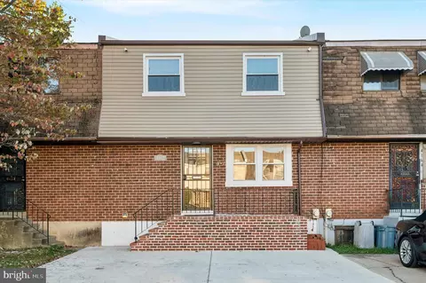 4162 Newhall St, Philadelphia, PA 19140