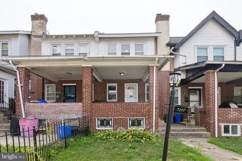 7267 Walnut Ln, Philadelphia, PA 19138