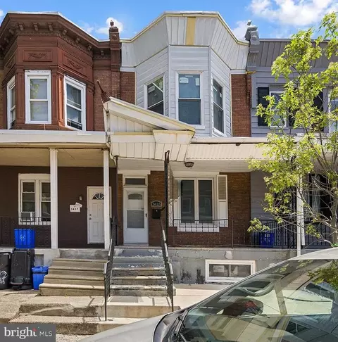 3415 N Judson St, Philadelphia, PA 19140