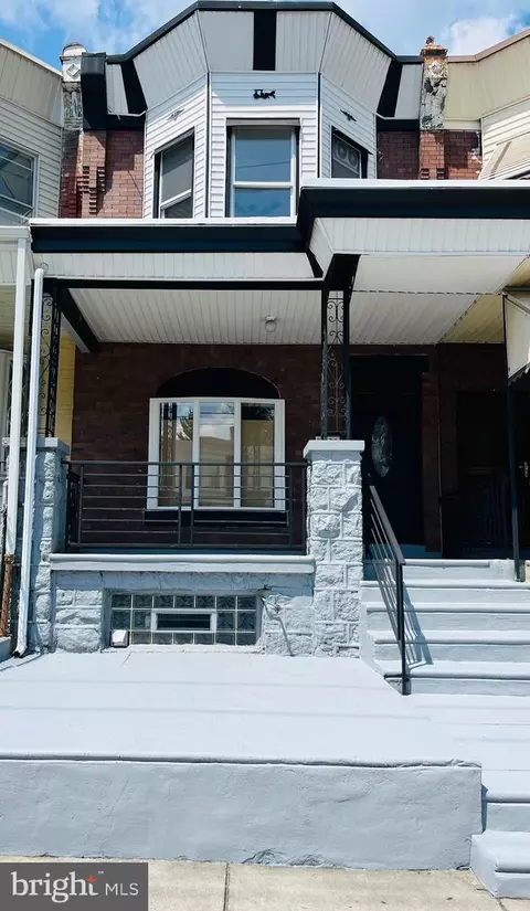 5931 Catharine St, Philadelphia, PA 19143