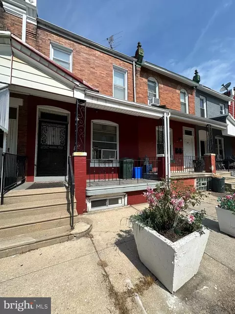 1732 N Aberdeen St, Philadelphia, PA 19131