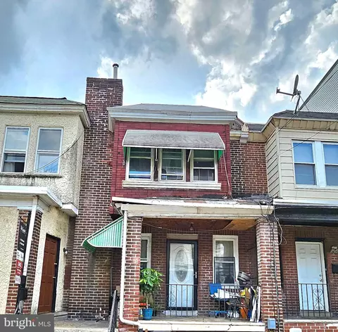 1514 S Patton St, Philadelphia, PA 19146