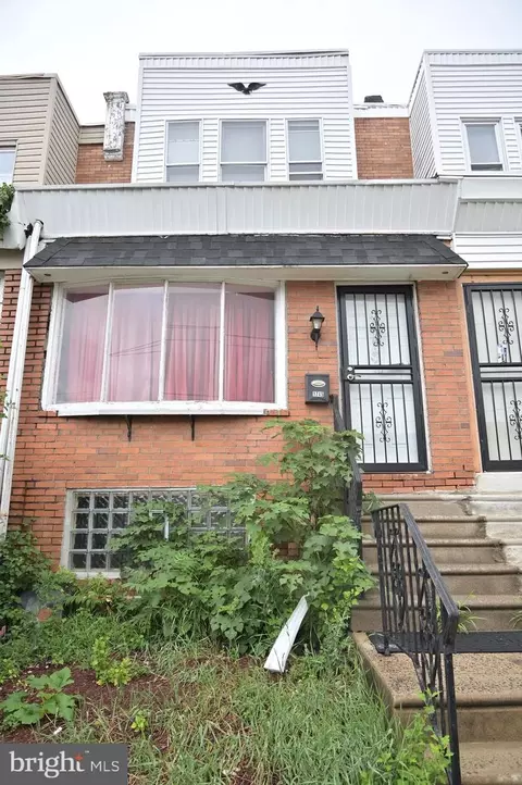 1745 S 55th St, Philadelphia, PA 19143