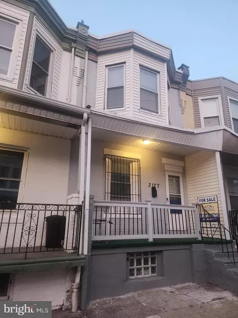 3127 N Marston St, Philadelphia, PA 19132