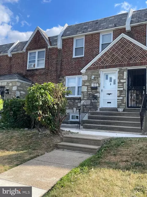 160 E Fariston Dr, Philadelphia, PA 19120