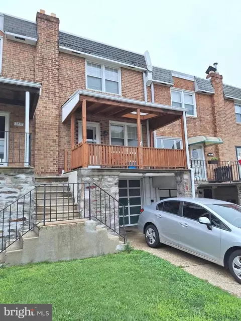 3937 Pechin St, Philadelphia, PA 19128