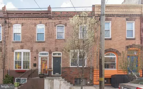 1544 Mckean St, Philadelphia, PA 19145
